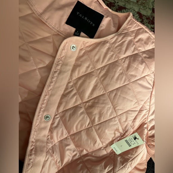 Talbot Jacket and Coats - Picture 3 of 3